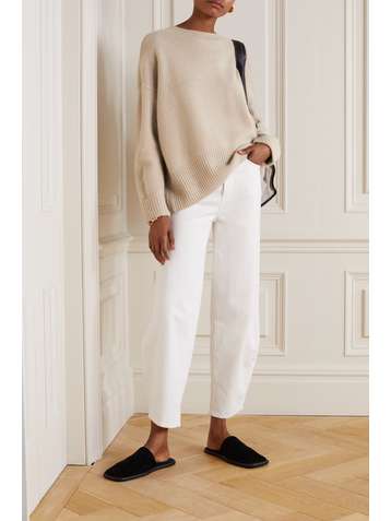 ARCH4 Knightsbridge Pullover aus Kaschmir