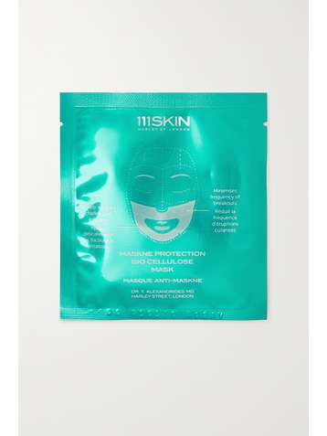 111SKIN Maskne Protection Bio Cellulose Mask