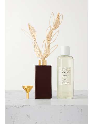 MEMO PARIS Diffuser - Lalibela, 250ml