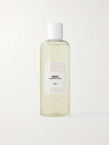 MEMO PARIS Diffuser Refill - African Leather, 250ml