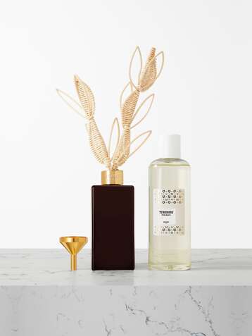 MEMO PARIS Diffuser - Tuberose From Marfa, 250ml