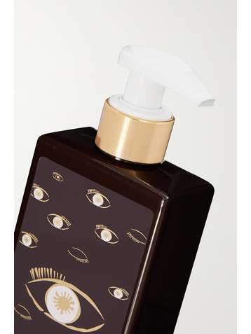 MEMO PARIS Soft Hand Cleansing Gel - Marfa, 250ml