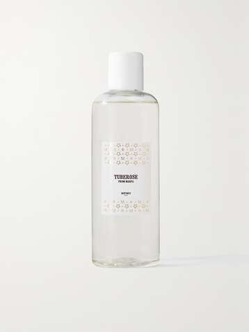 MEMO PARIS Diffuser Refill - Tuberose from Marfa, 250ml