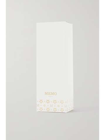 MEMO PARIS Diffuser Refill - Tuberose from Marfa, 250ml