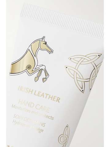 MEMO PARIS Hand Care Cream - Irish Leather, 50ml