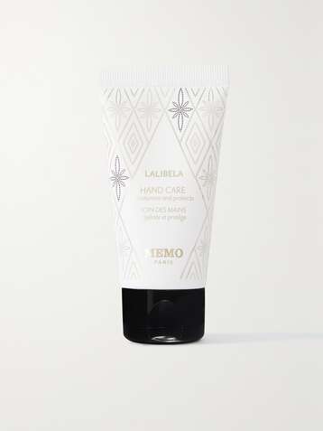 MEMO PARIS Hand Care Cream - Lalibela, 50ml