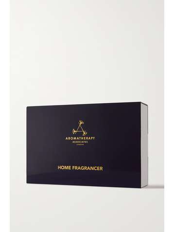 AROMATHERAPY ASSOCIATES The Atomiser Ceramic Diffuser - UK 3-pin plug