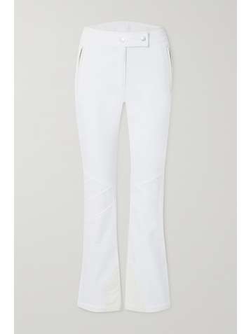 TONI SAILER Sestriere bootcut ski pants