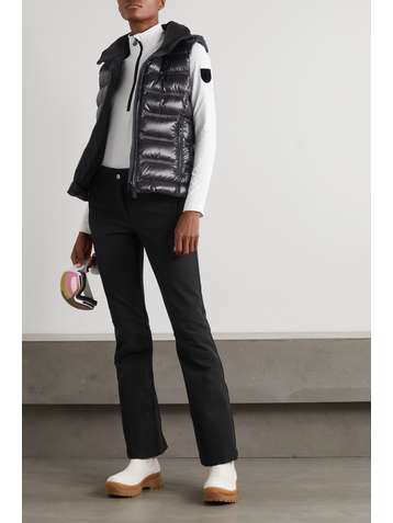 TONI SAILER Sestriere bootcut ski pants