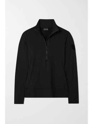 TONI SAILER Wieka stretch-jersey base layer