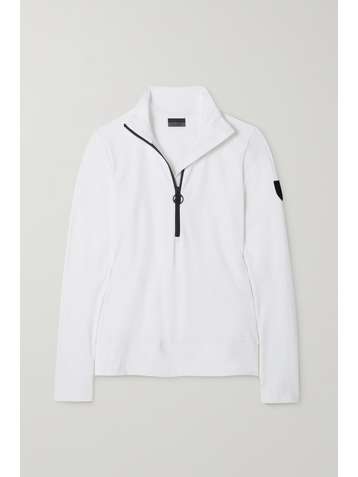 TONI SAILER Wieka stretch-jersey base layer