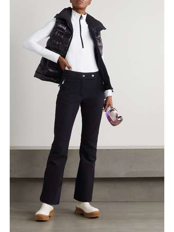 TONI SAILER Wieka stretch-jersey base layer