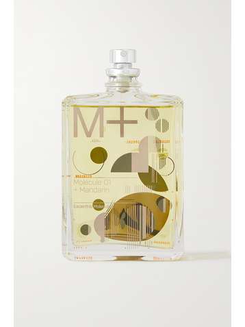 ESCENTRIC MOLECULES Molecule 01 + Mandarin Eau de Toilette, 100ml