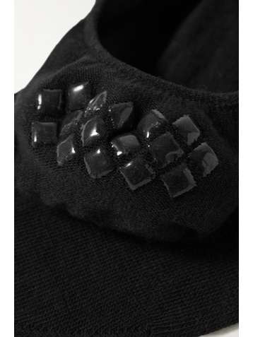 FALKE Set aus drei Paar Socken aus einer Baumwollmischung mit Stretch-Anteil