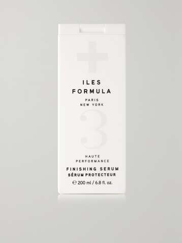 ILES FORMULA Sérum protecteur Haute Performance, 200 ml