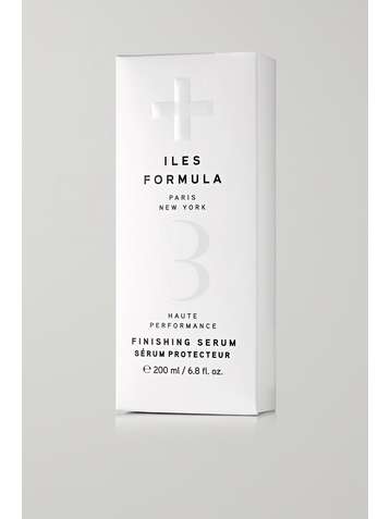 ILES FORMULA Sérum protecteur Haute Performance, 200 ml
