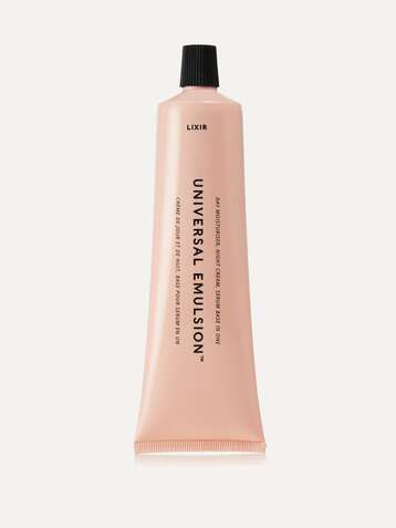 LIXIRSKIN Universal Emulsion, 100 ml – Gesichtscreme