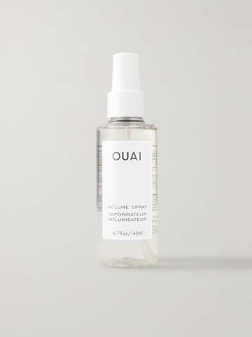 OUAI HAIRCARE Volume Spray, 140ml