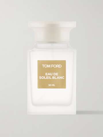 TOM FORD BEAUTY Eau de Soleil Blanc, 50 ml – Eau de Toilette