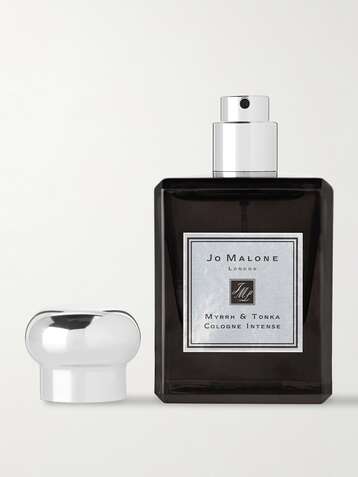 JO MALONE LONDON Myrrh & Tonka Cologne Intense, 50 ml – Eau de Cologne