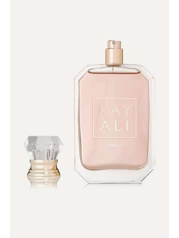 HUDA BEAUTY Kayali Eau de Parfum - Musk 12, 100ml