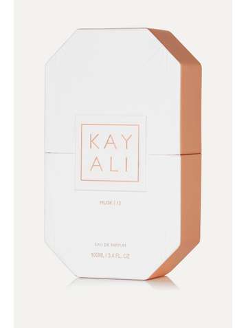 HUDA BEAUTY Kayali Eau de Parfum - Musk 12, 100ml
