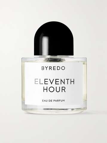 BYREDO Eau de Parfum - Eleventh Hour, 50ml