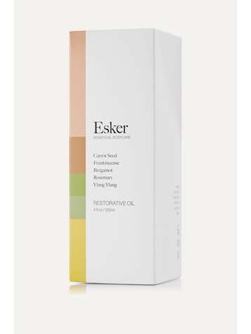 ESKER BEAUTY Restorative Oil, 120ml