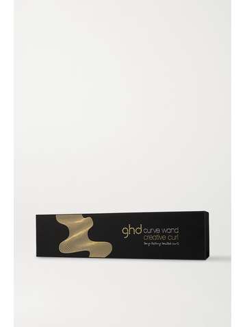 GHD Classic Wave Wand - UK 3-pin plug
