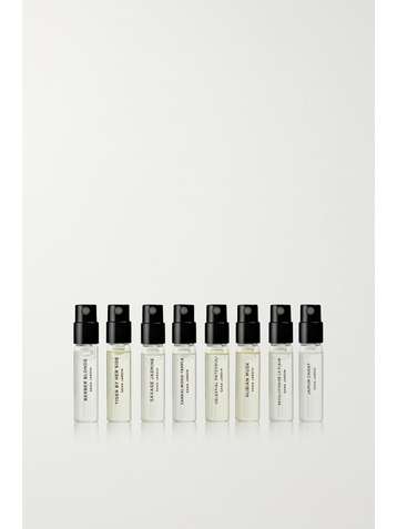 SANA JARDIN Discovery Set, 8 x 2ml