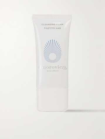 OMOROVICZA Mousse nettoyante, 30 ml