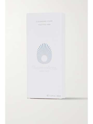 OMOROVICZA Mousse nettoyante, 30 ml