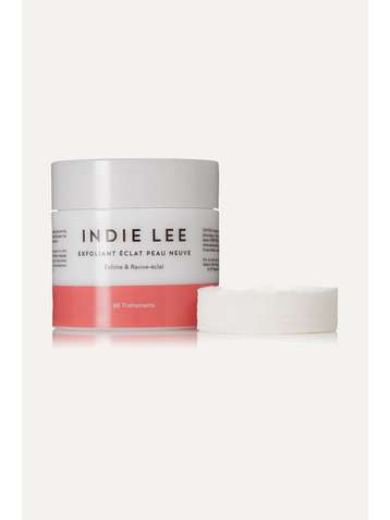 INDIE LEE Exfoliant éclat peau neuve - 60 disques