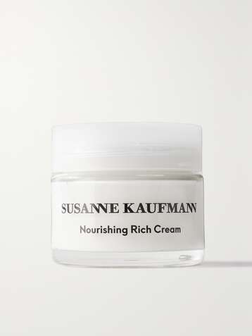 SUSANNE KAUFMANN Intensive Cold Cream, 50 ml – Creme