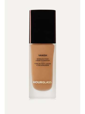 HOURGLASS Vanish Seamless Finish Liquid Foundation - Golden Natural