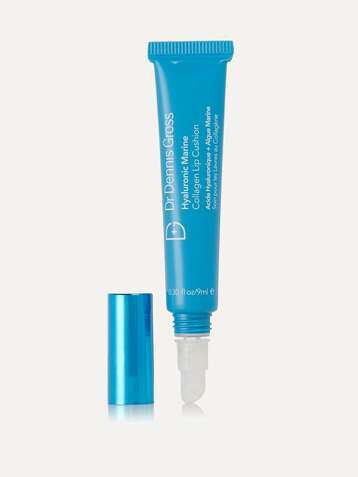DR. DENNIS GROSS SKINCARE Hyaluronic Marine Collagen Lip Cushion, 9ml