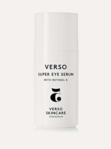 VERSO Super Eye Serum 5, 30ml