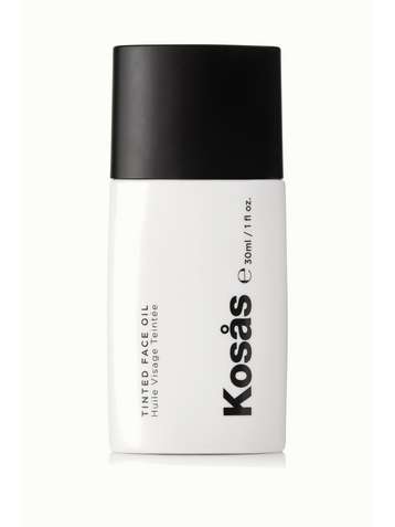 KOSAS Tinted Face Oil - 09