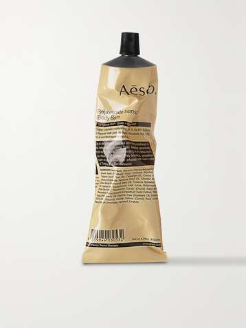 AESOP Baume pour le corps Rejuvenate Intensive, 100 ml - NET SUSTAIN