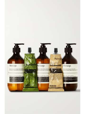 AESOP Baume pour le corps Rejuvenate Intensive, 100 ml - NET SUSTAIN