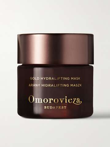 OMOROVICZA Gold Hydralifting Mask, 50ml