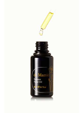 DE MAMIEL Summer Facial Oil, 20ml