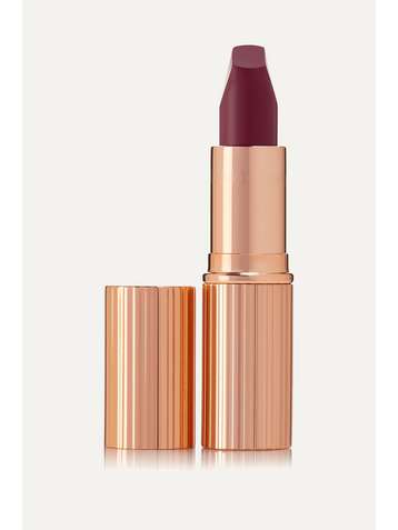 CHARLOTTE TILBURY Matte Revolution Lipstick - Love Liberty