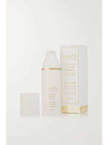 SISLEY Sisleÿa L’Integral Anti-Âge Hand Cream, 75ml