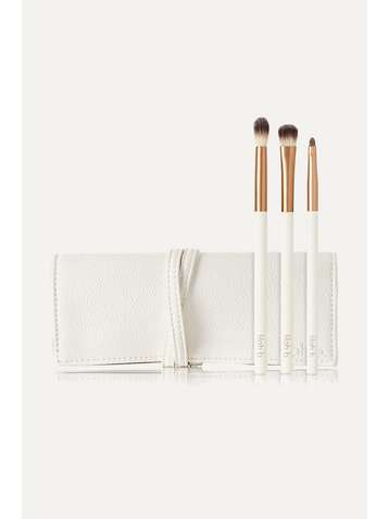 LILAH B. For Your Eyes Only Brush Set