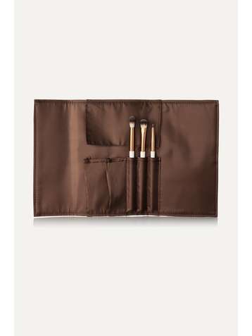 LILAH B. For Your Eyes Only Brush Set
