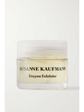 SUSANNE KAUFMANN Enzyme Peel, 50 ml -–Enzympeeling
