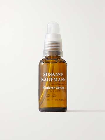 SUSANNE KAUFMANN Hyaluron Serum, 30 ml – Serum