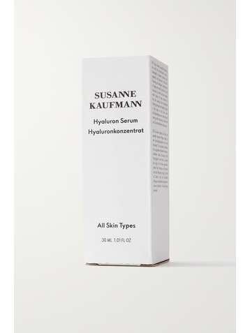 SUSANNE KAUFMANN Hyaluron Serum, 30 ml – Serum