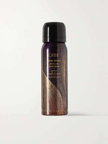 ORIBE Travel-Sized Aprés Beach Wave and Shine Spray, 75ml